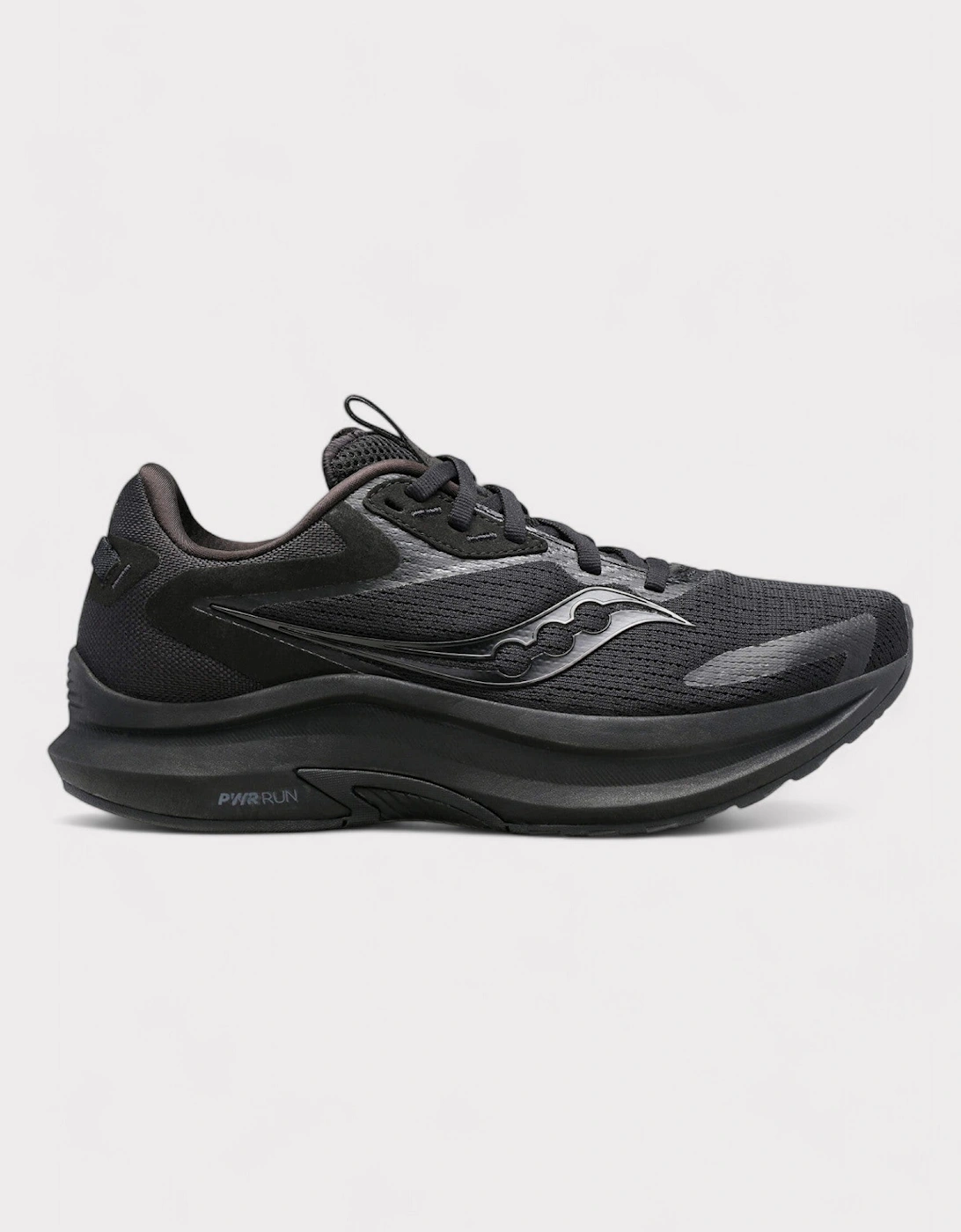 Axon 2 Triple Black Wmns, 5 of 4