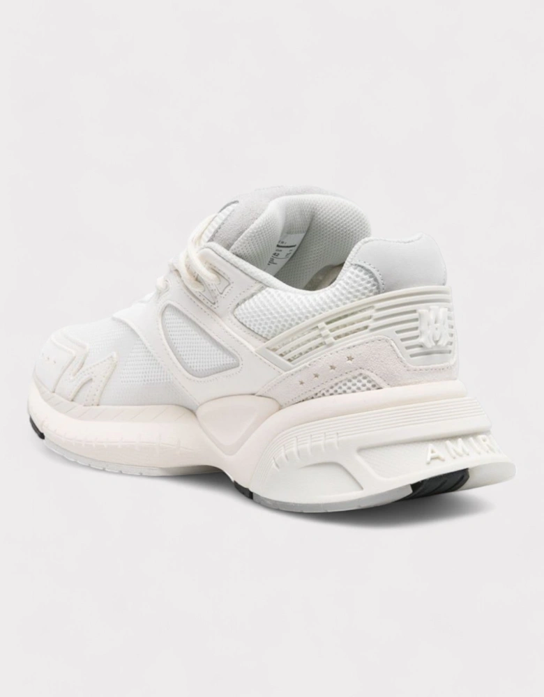 MA Runner Sneakers White