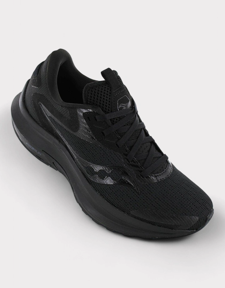 Axon 2 Triple Black Wmns