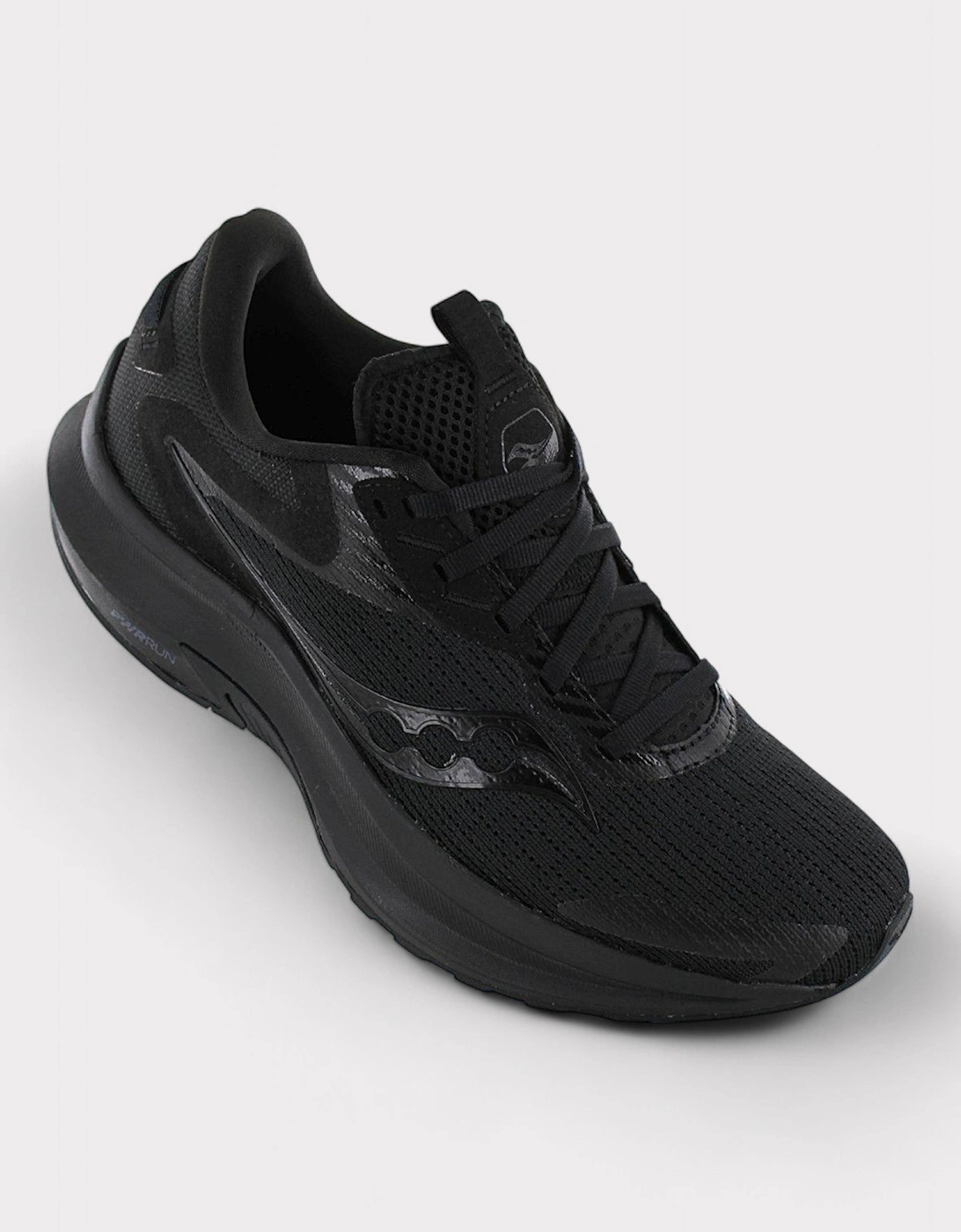 Axon 2 Triple Black Wmns