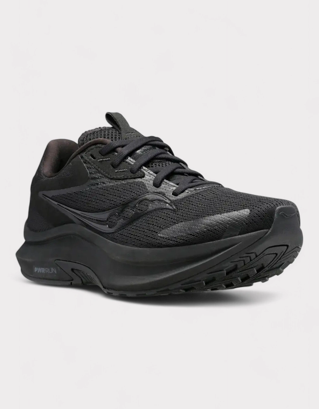 Axon 2 Triple Black Wmns