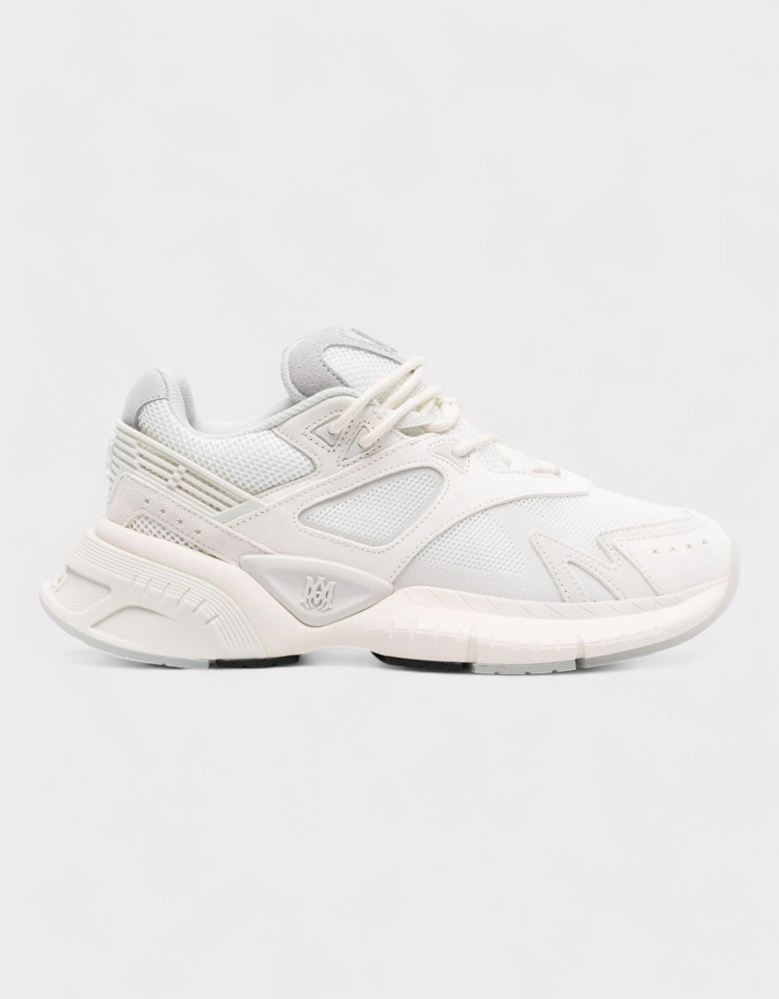 MA Runner Sneakers White, 5 of 4