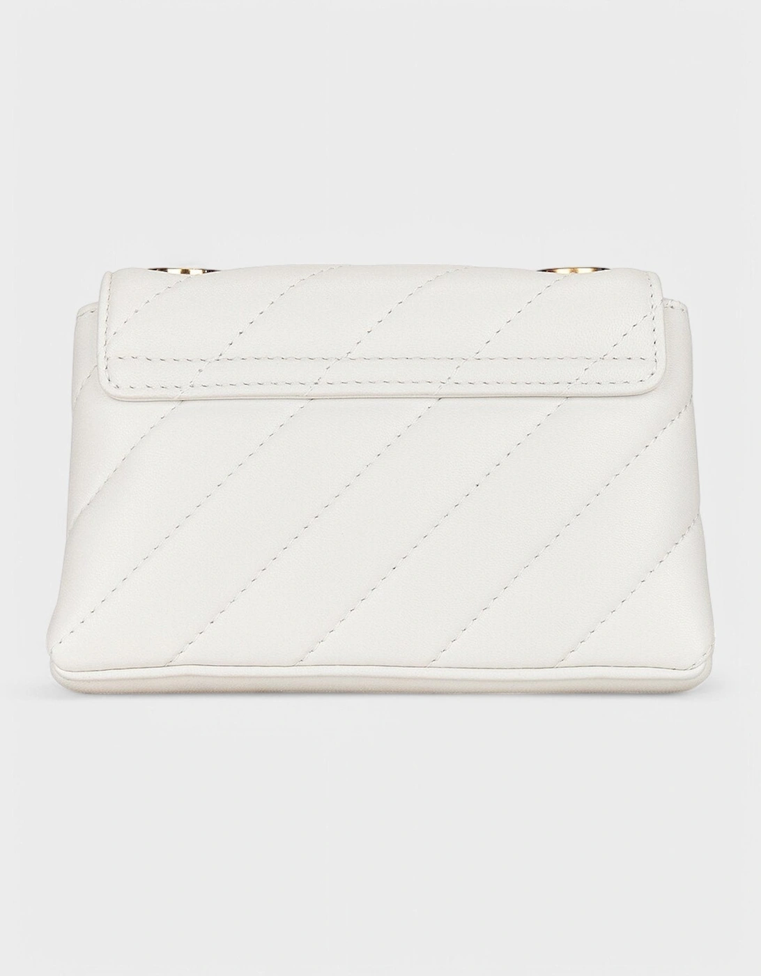 Jackhammer 17 Shoulder Bag White Black