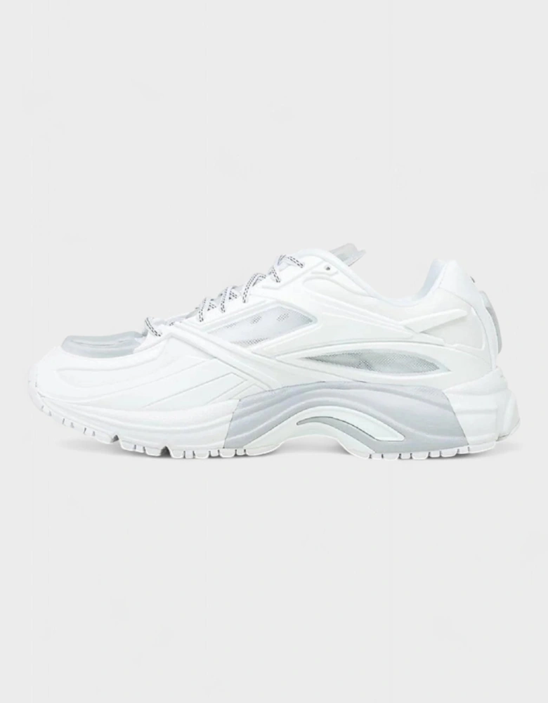Premier Road Modern White Cold Grey