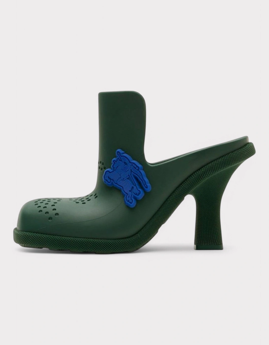 Rubber Mule Vine Green, 4 of 3