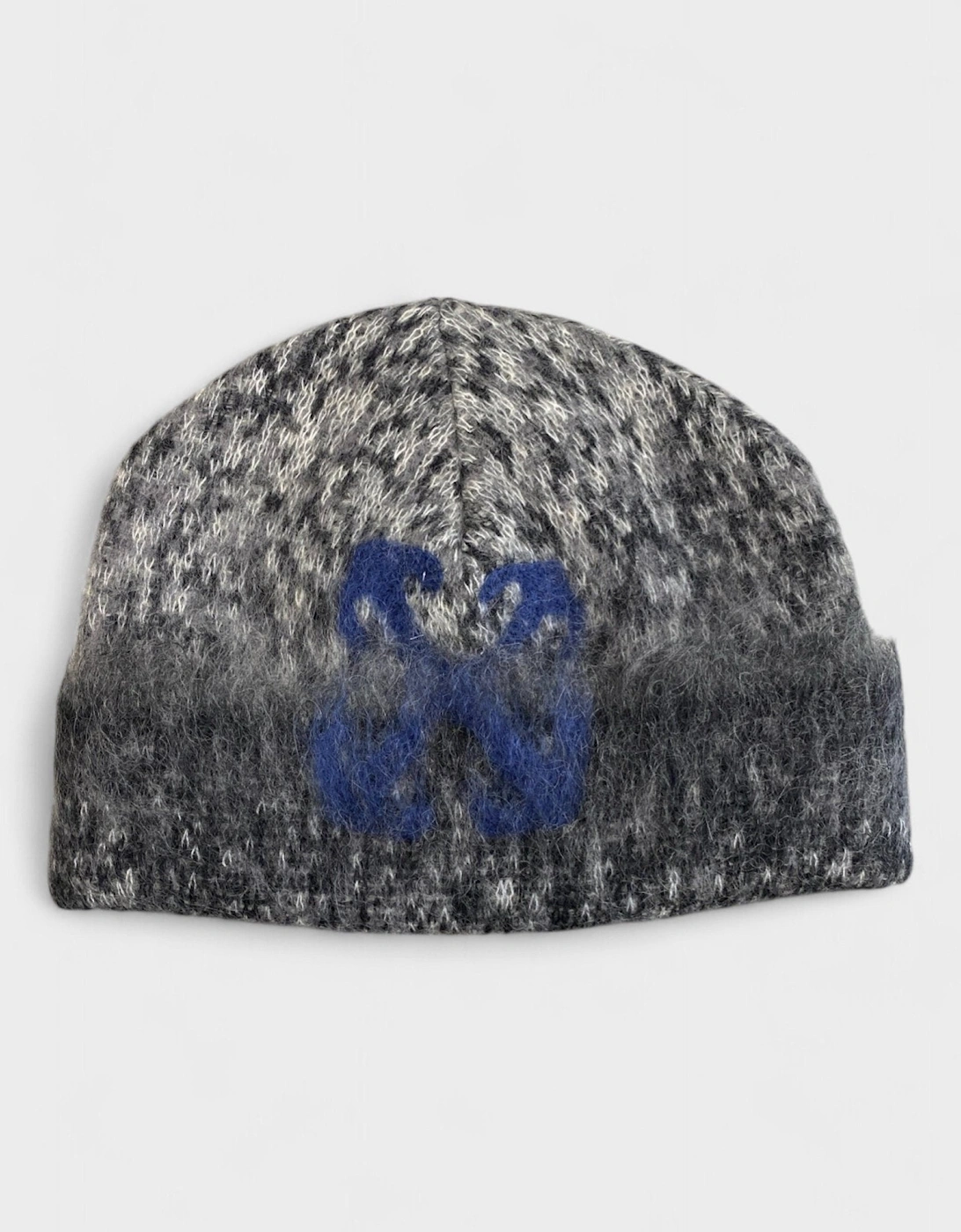 Mohair-Blend Beanie, 3 of 2