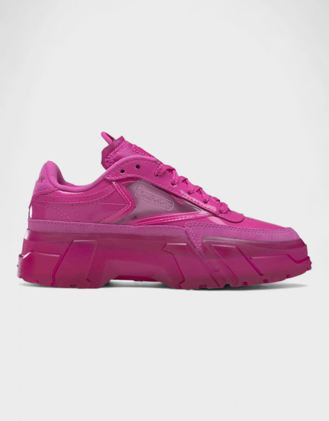 Cardi B x Wmns Club C 'Dynamic Pink', 4 of 3