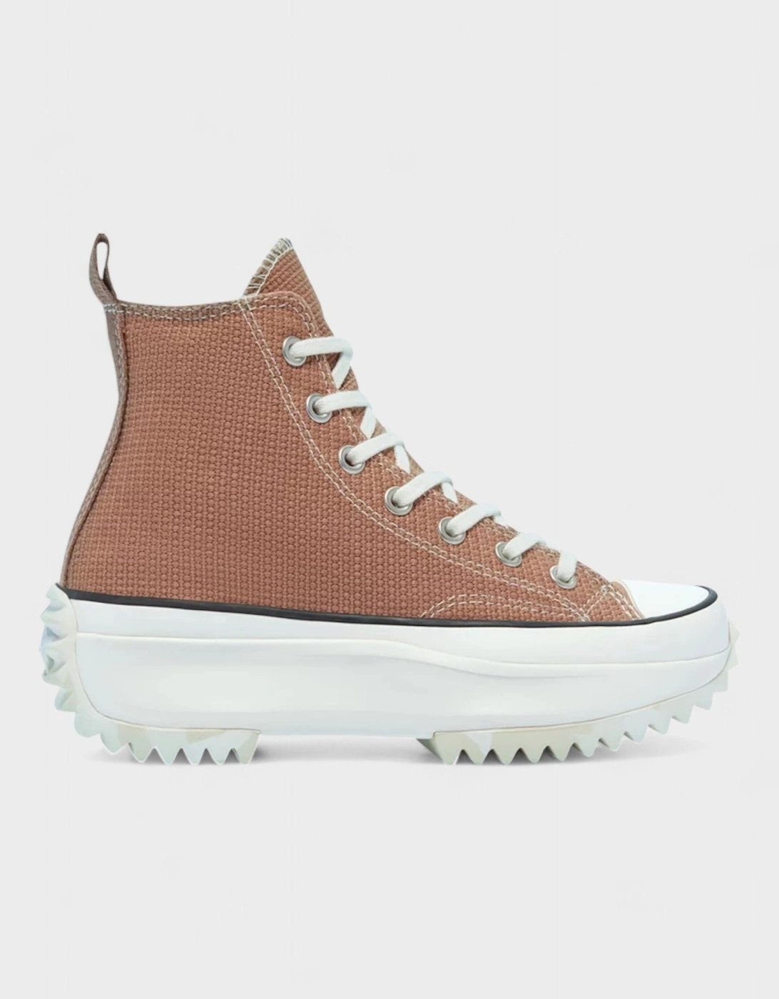 Run Star Hike High Tonal Marble Rose Taupe, 5 of 4