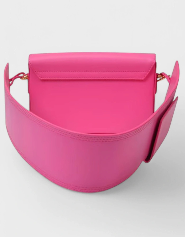 Le Carinu Bag Pink