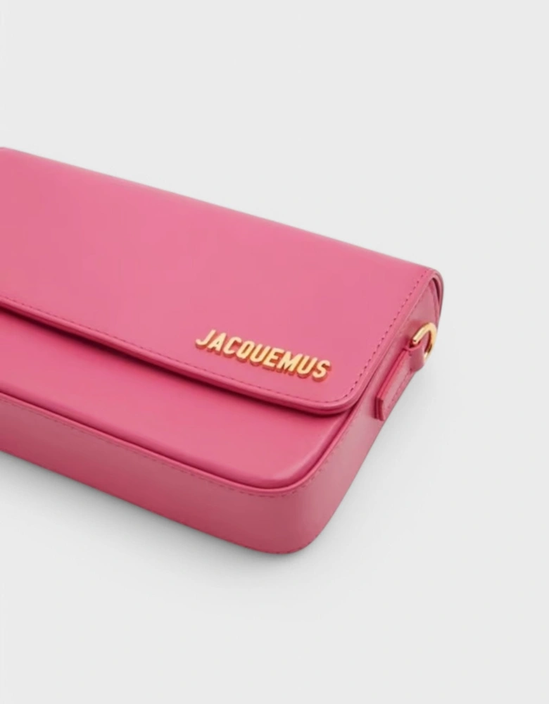 Le Carinu Bag Pink