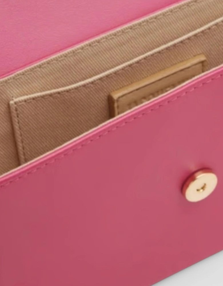 Le Carinu Bag Pink