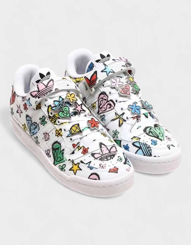 Forum 84 Low Mono x Jeremy Scott
