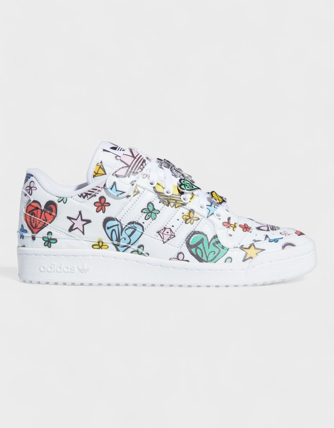 Forum 84 Low Mono x Jeremy Scott, 5 of 4