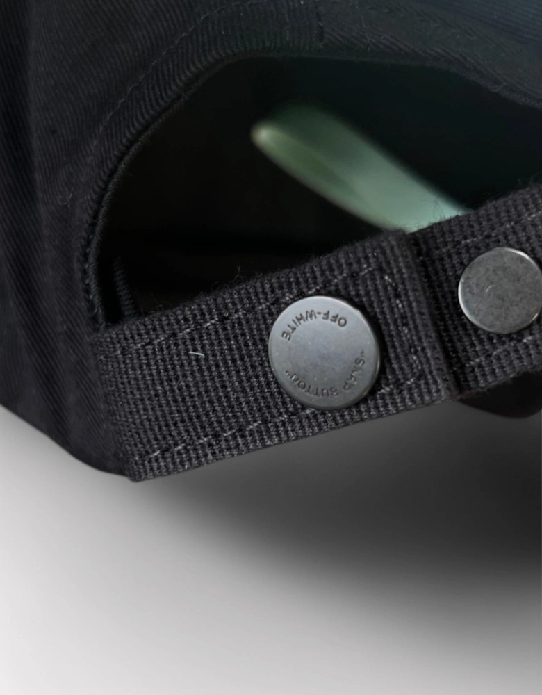 Dsm 2 Drop Cap Black Blue
