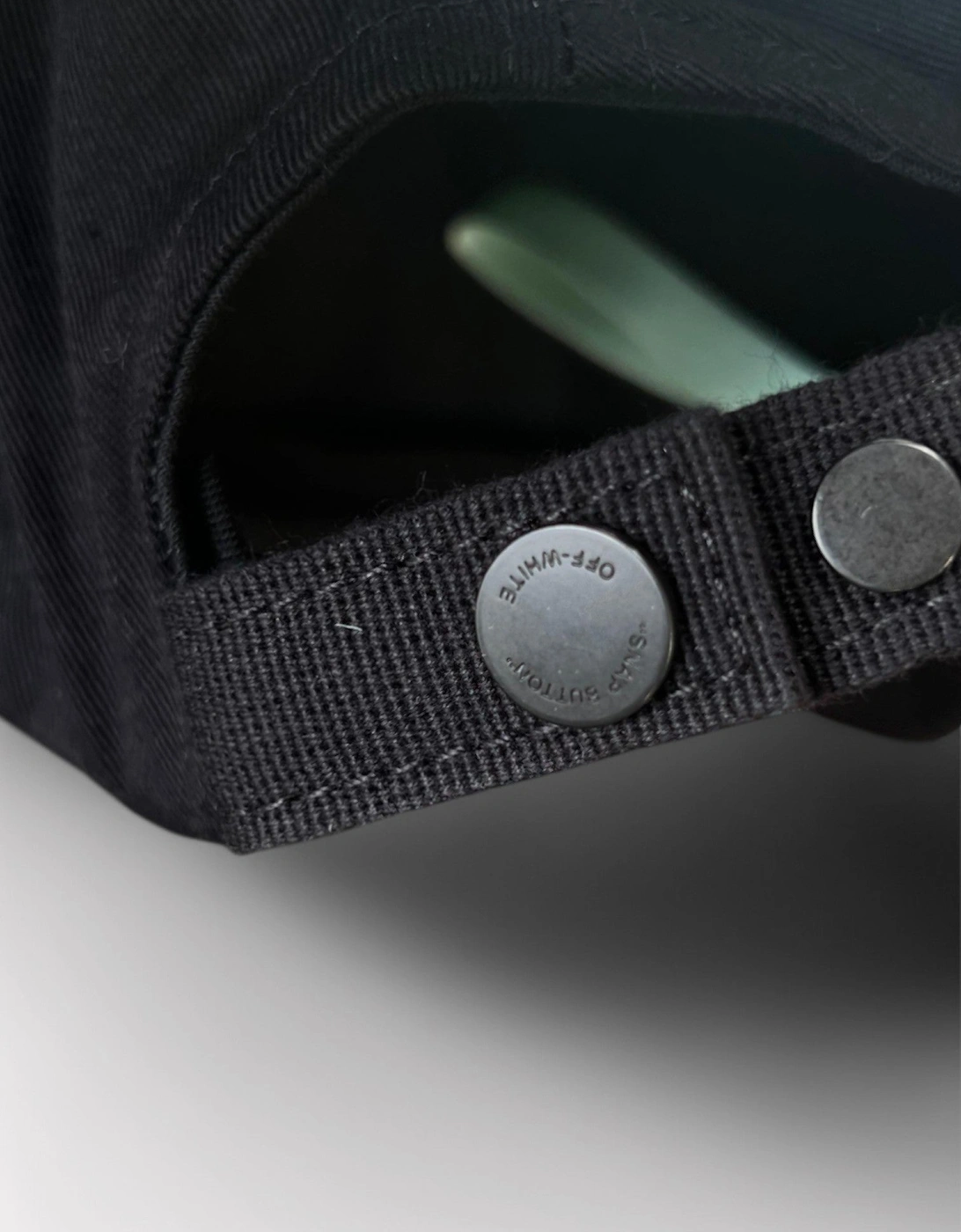 Dsm 2 Drop Cap Black Blue