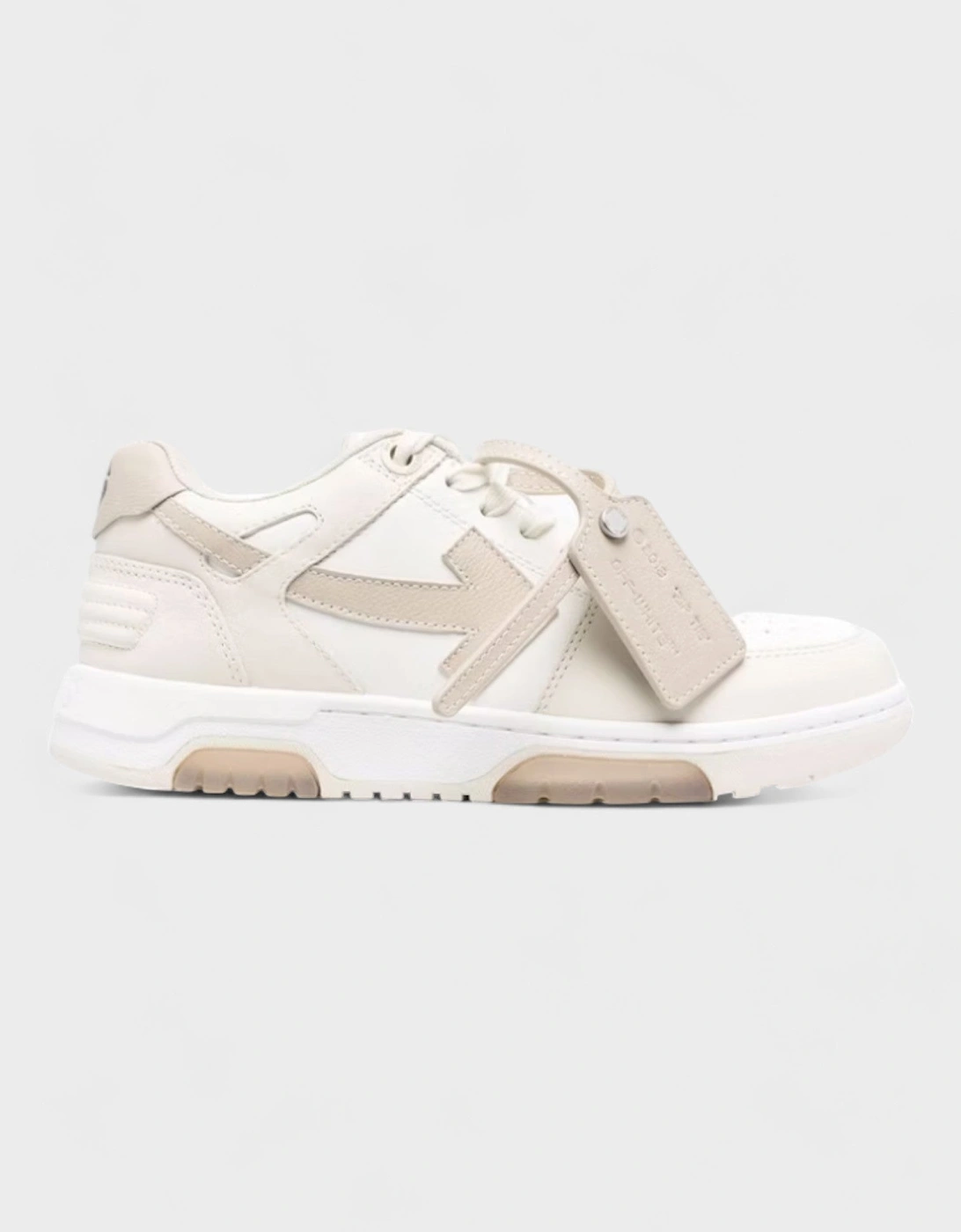 Out Of Office Beige White Wmns, 3 of 2