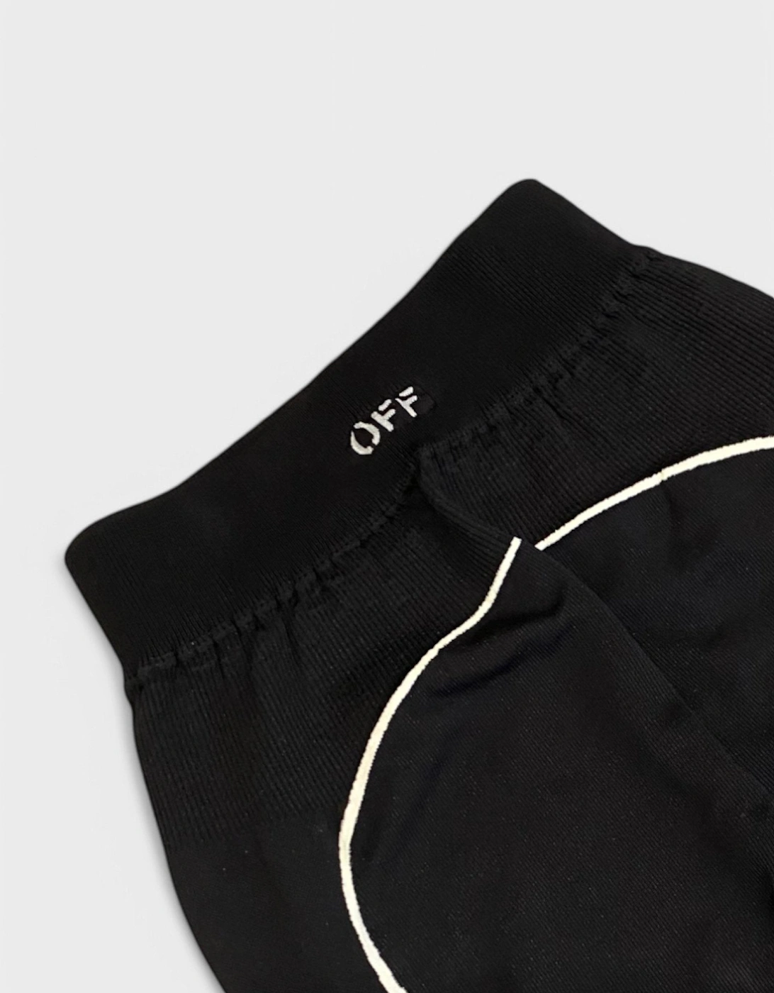 Off Stamp Seamless Leggings