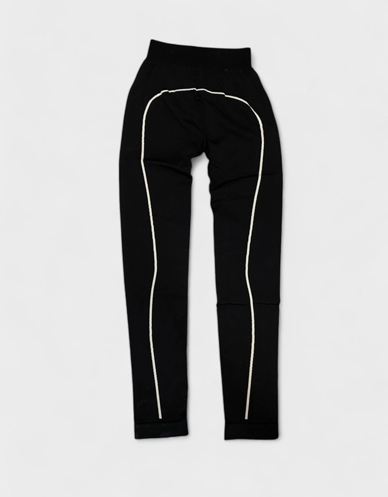 Off Stamp Seamless Leggings