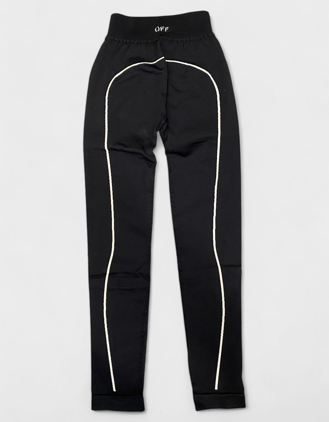 Off Stamp Seamless Leggings, 5 of 4