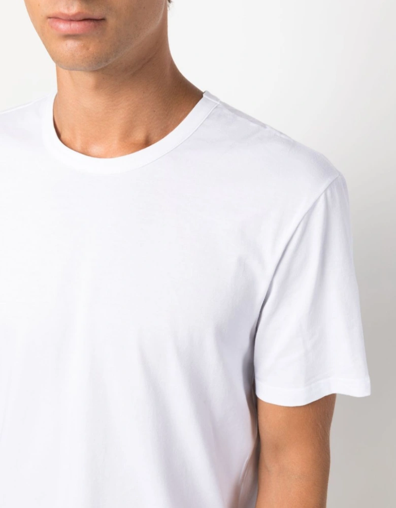 Essentials Tee Tri-Pack White