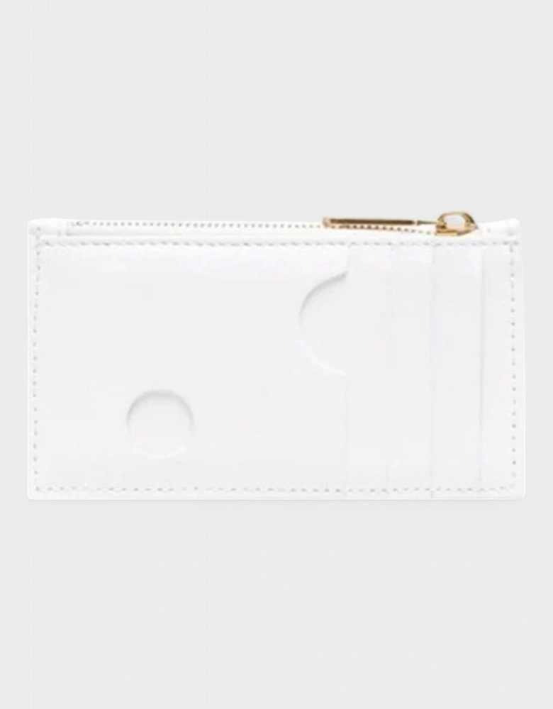 Burrow Zipped Coin Purse