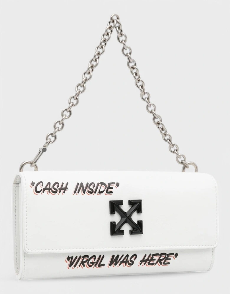 Jitney Wallet On Chain Quote