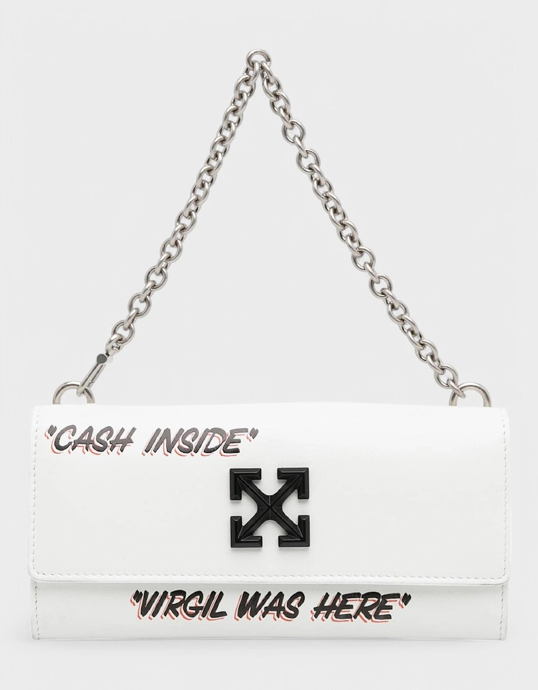 Jitney Wallet On Chain Quote, 6 of 5