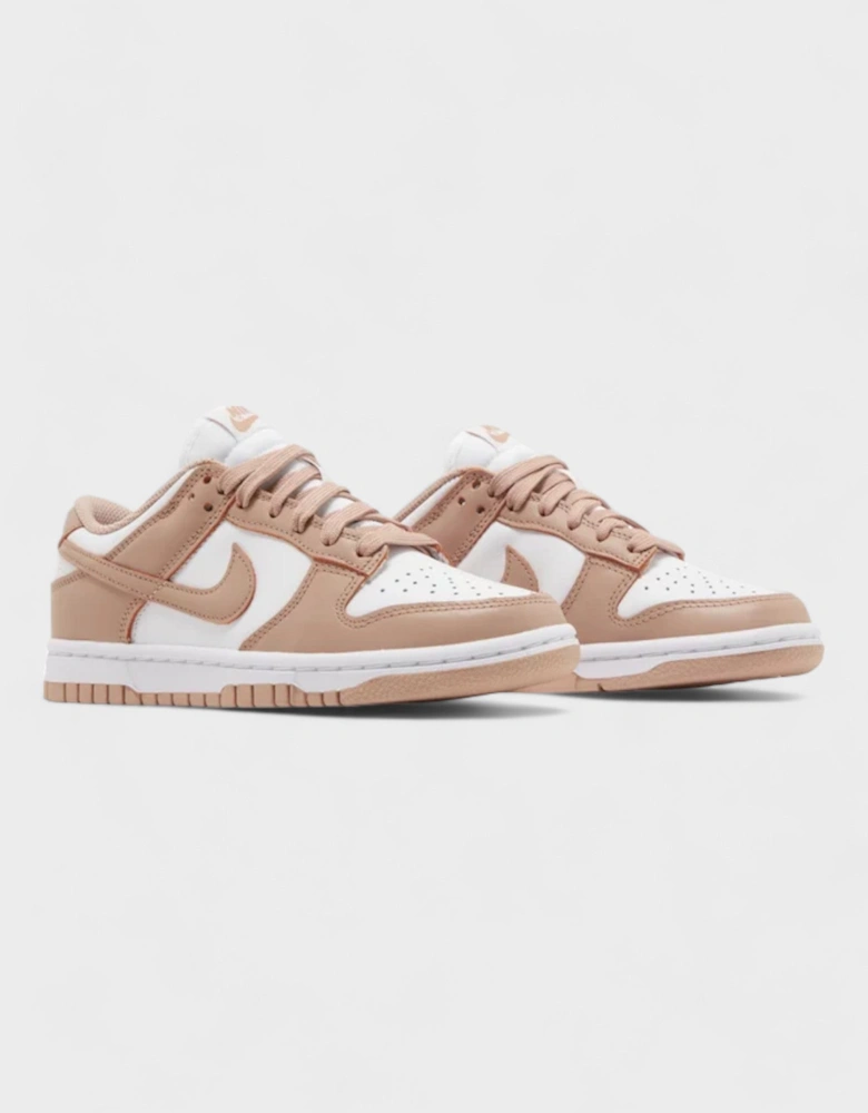Dunk Low Rose Whisper