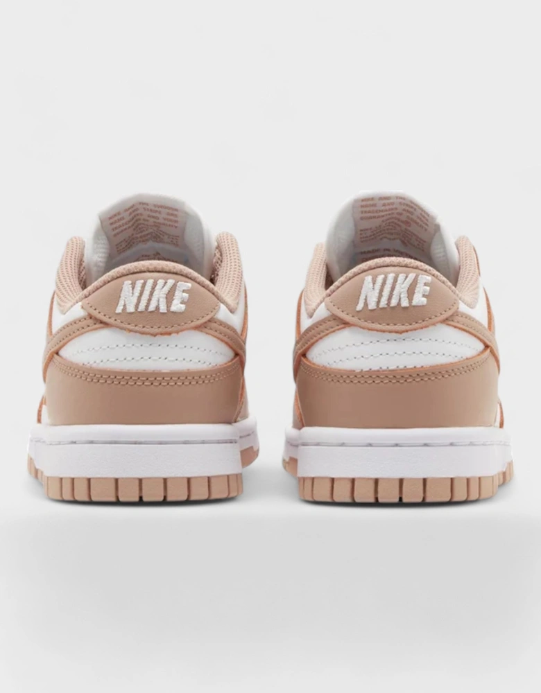 Dunk Low Rose Whisper