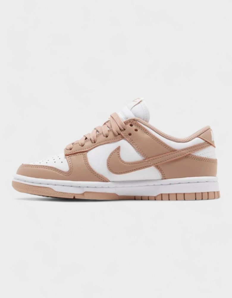 Dunk Low Rose Whisper