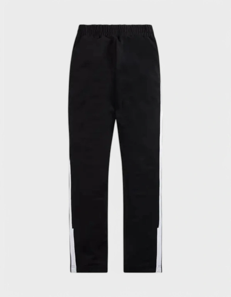 Classic Track Pants Black