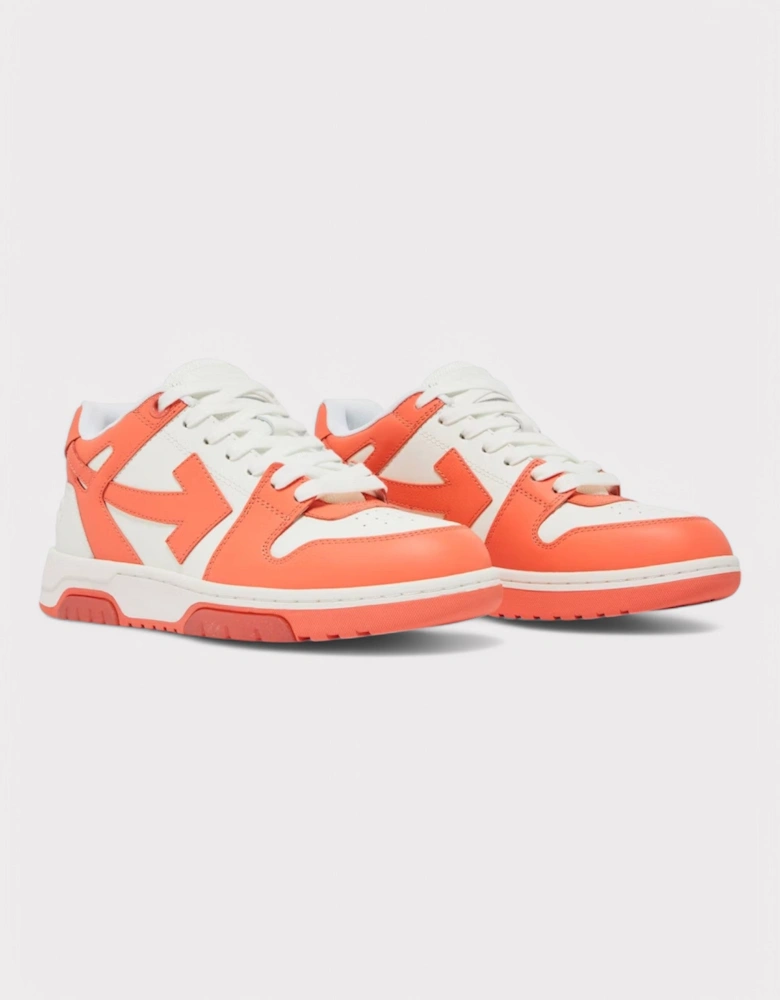 Wmns Out of Office 'Coral Red'