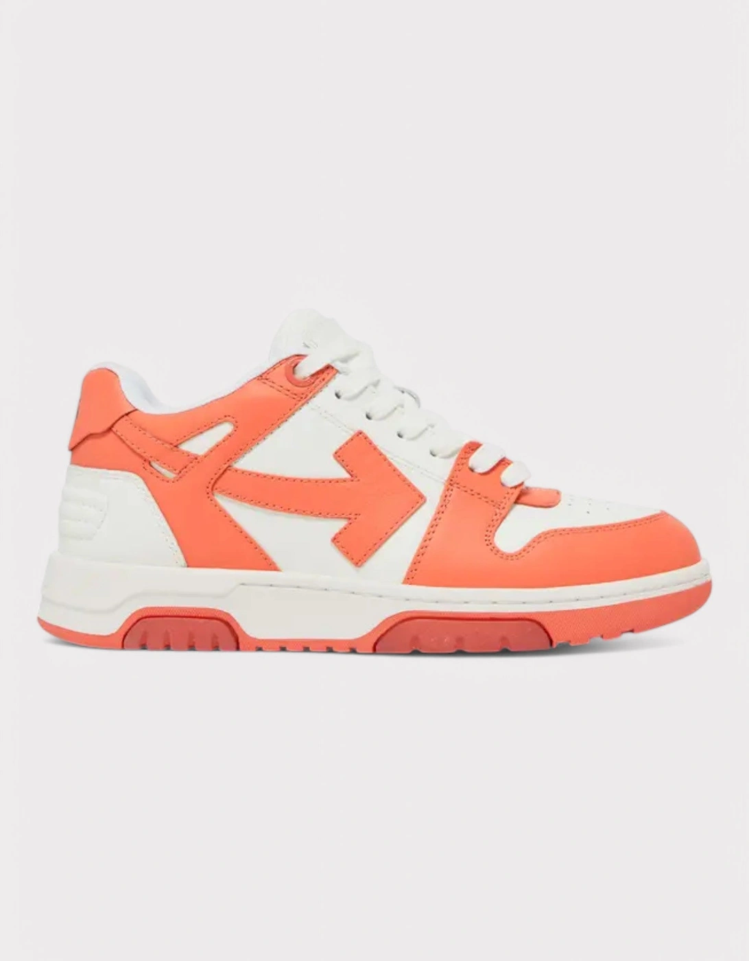 Wmns Out of Office 'Coral Red', 5 of 4