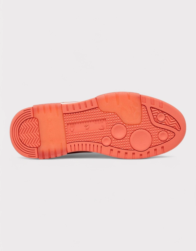 Wmns Out of Office 'Coral Red'