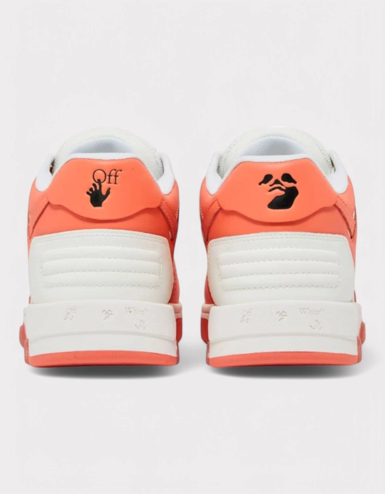 Wmns Out of Office 'Coral Red'