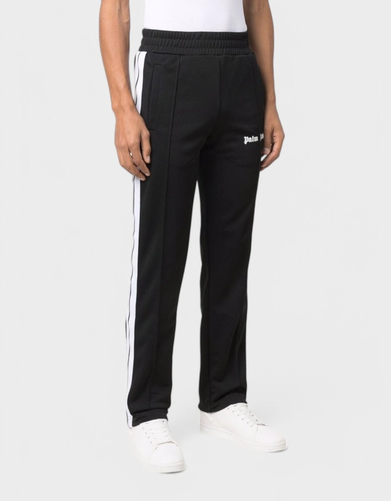 Classic Track Pants Black
