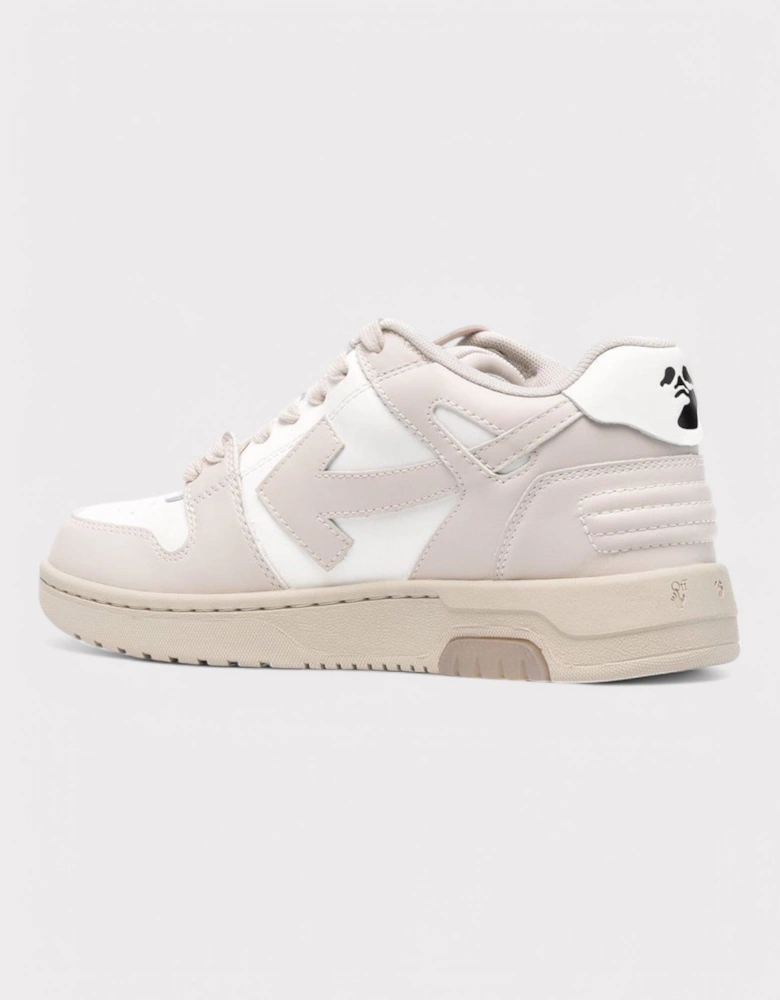 Wmns Out of Office 'Beige White'