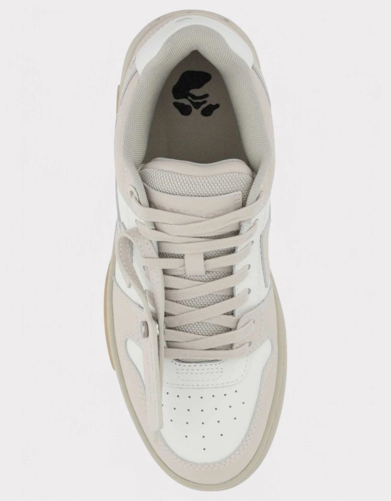 Wmns Out of Office 'Beige White'