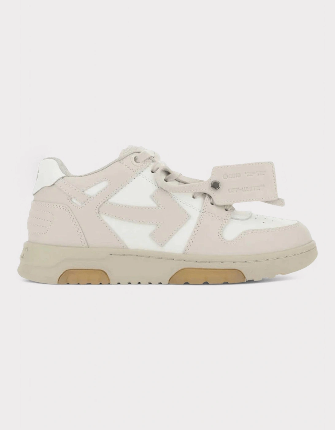 Wmns Out of Office 'Beige White', 5 of 4