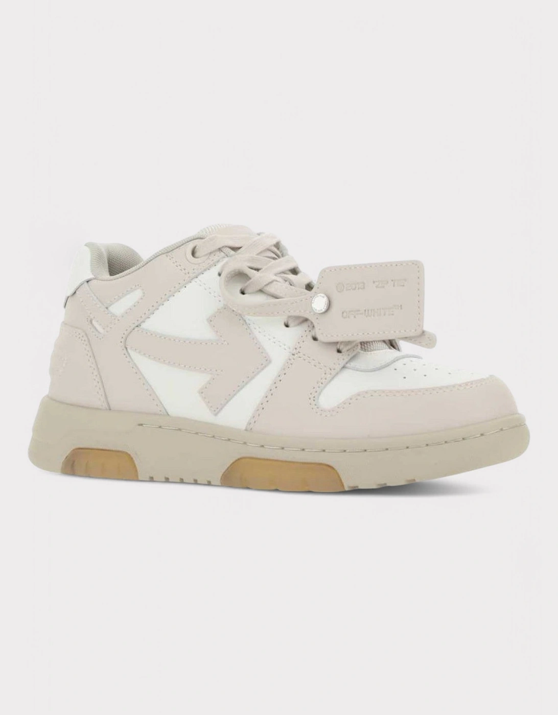 Wmns Out of Office 'Beige White'