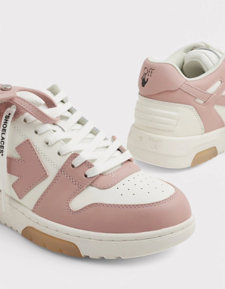 Wmns Out of Office 'Pink White'