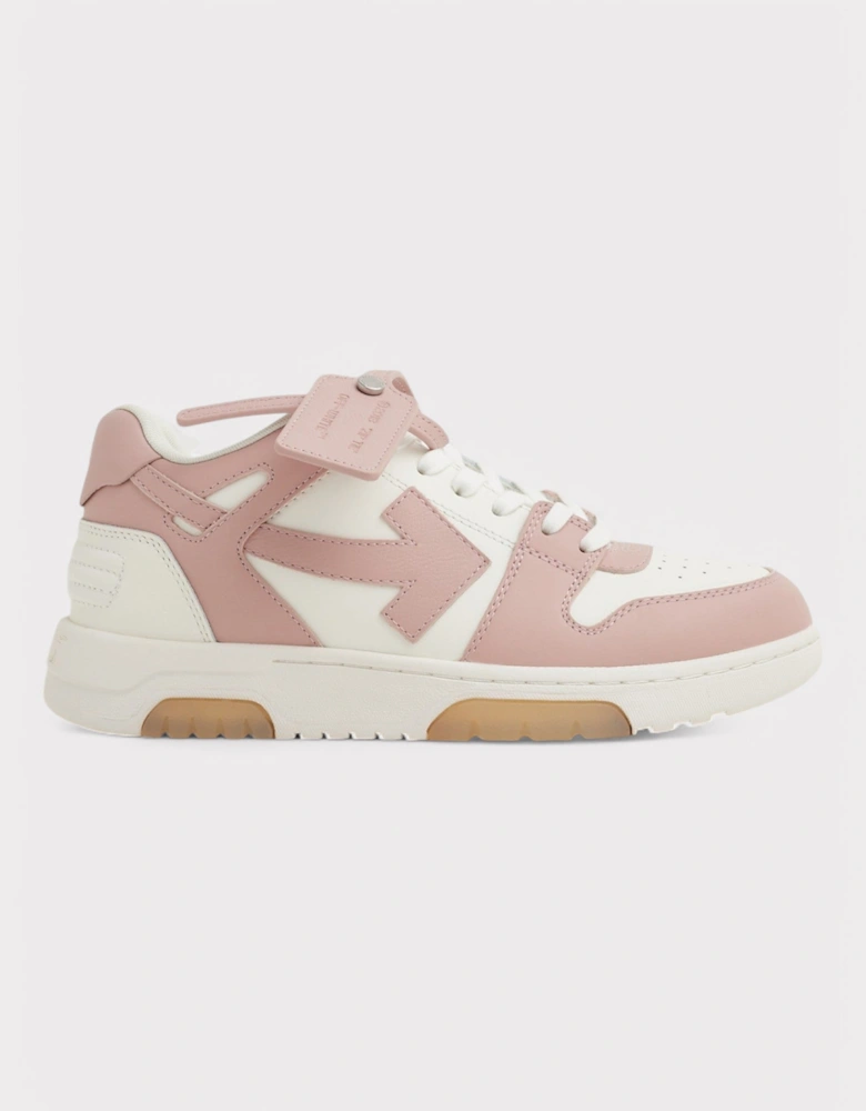 Wmns Out of Office 'Pink White'