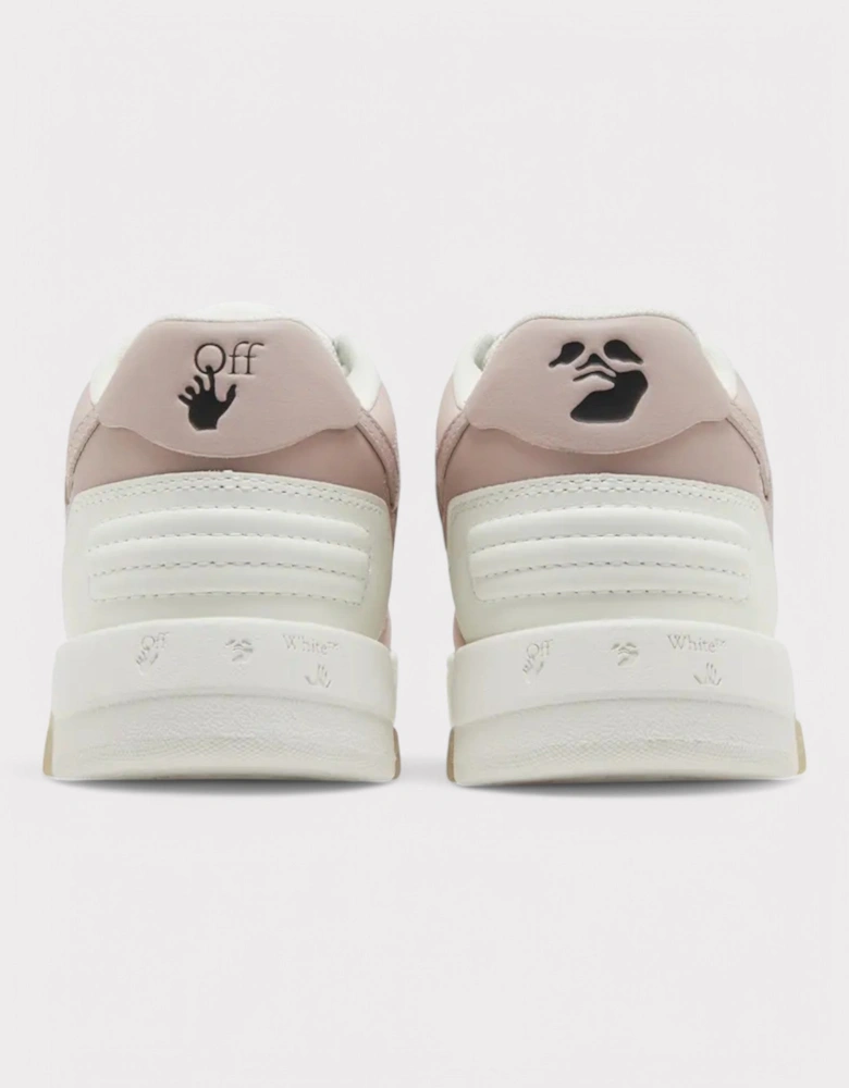 Wmns Out of Office 'Pink White'