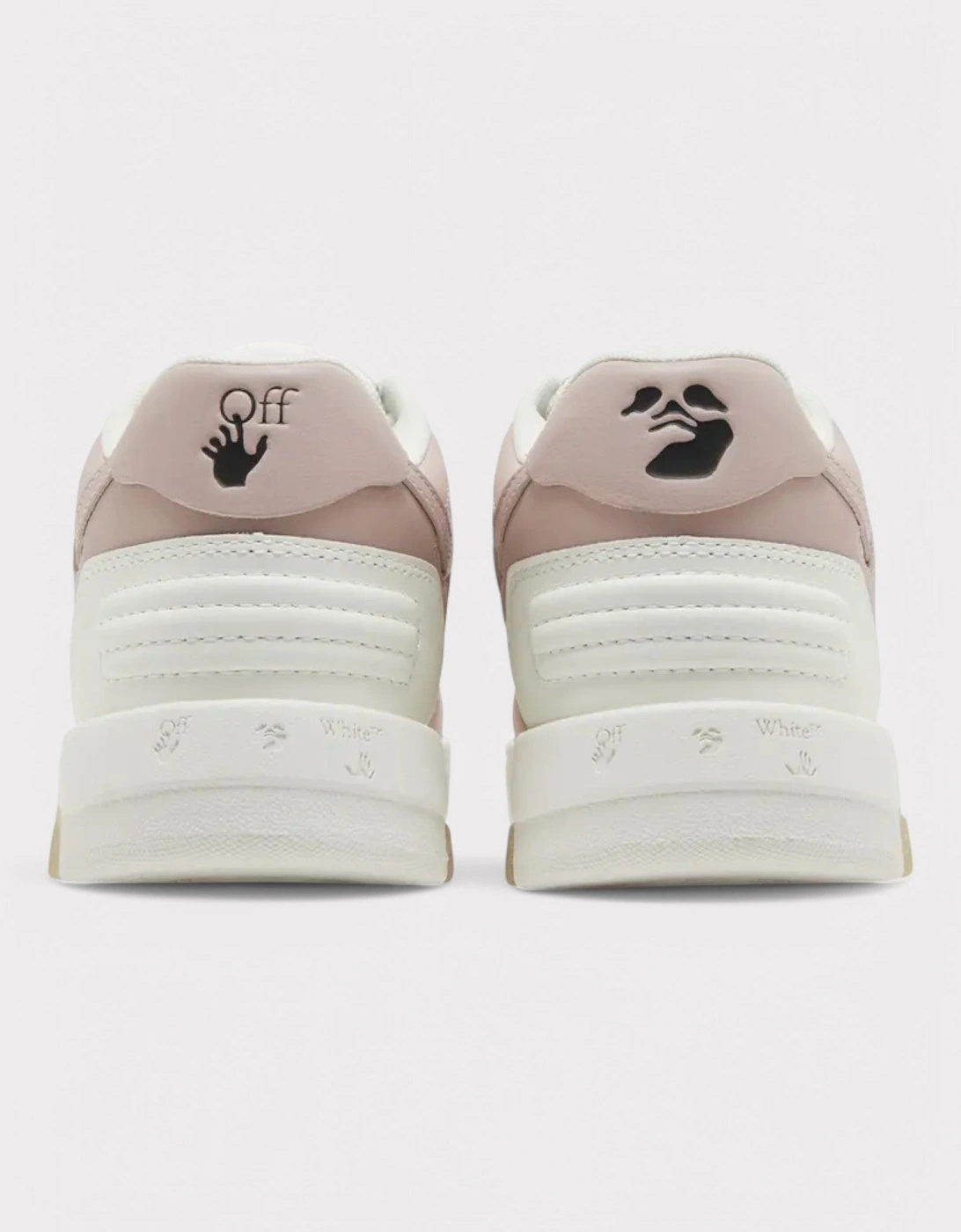 Wmns Out of Office 'Pink White'