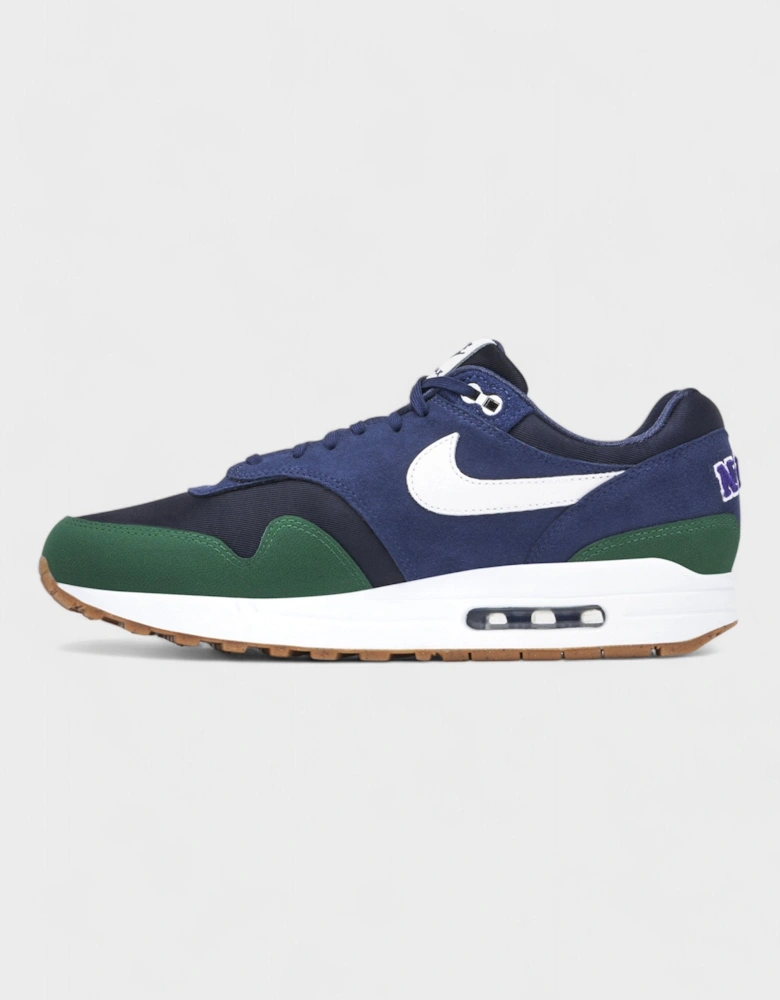 1 QS 'Letterman Pack'