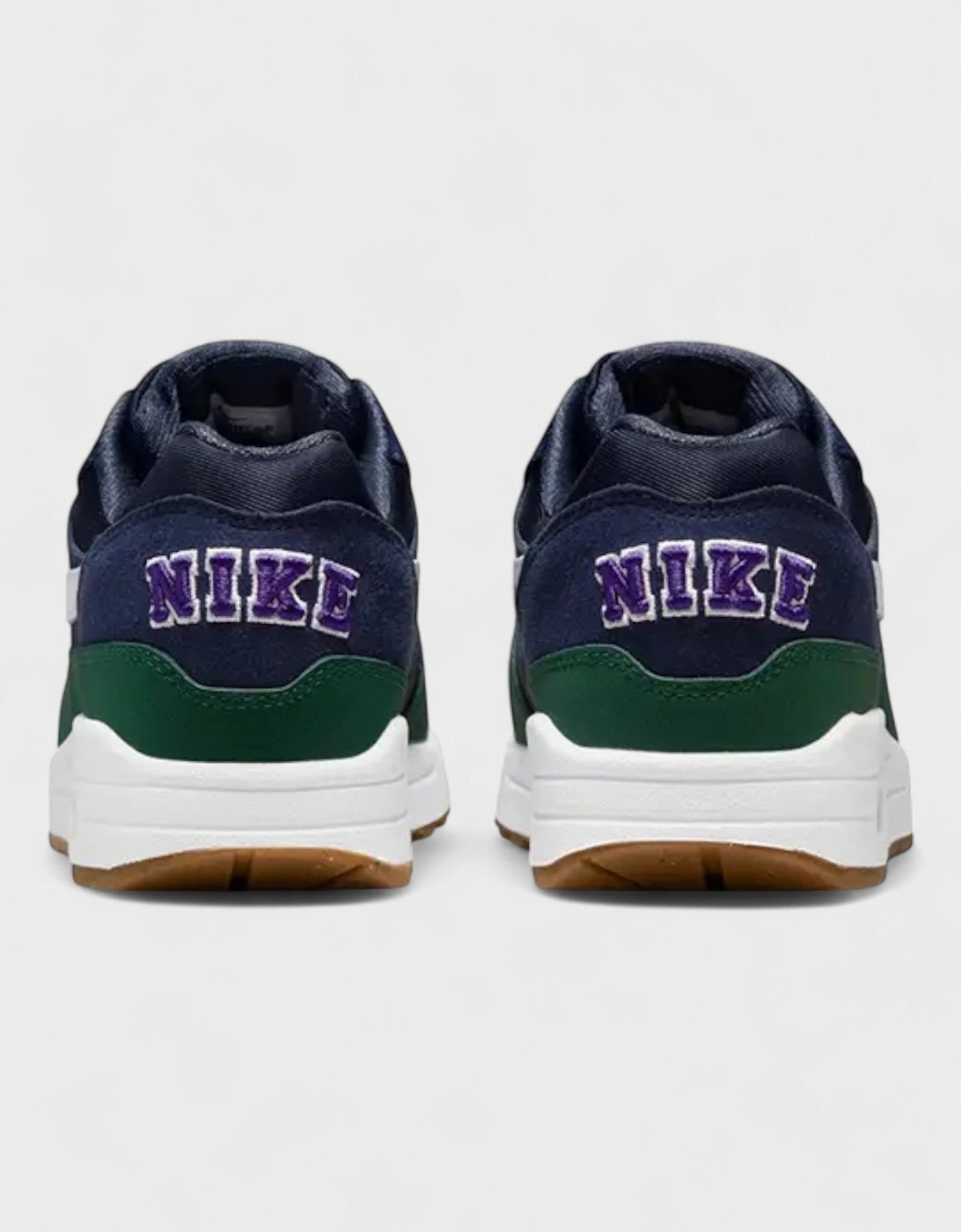1 QS 'Letterman Pack'