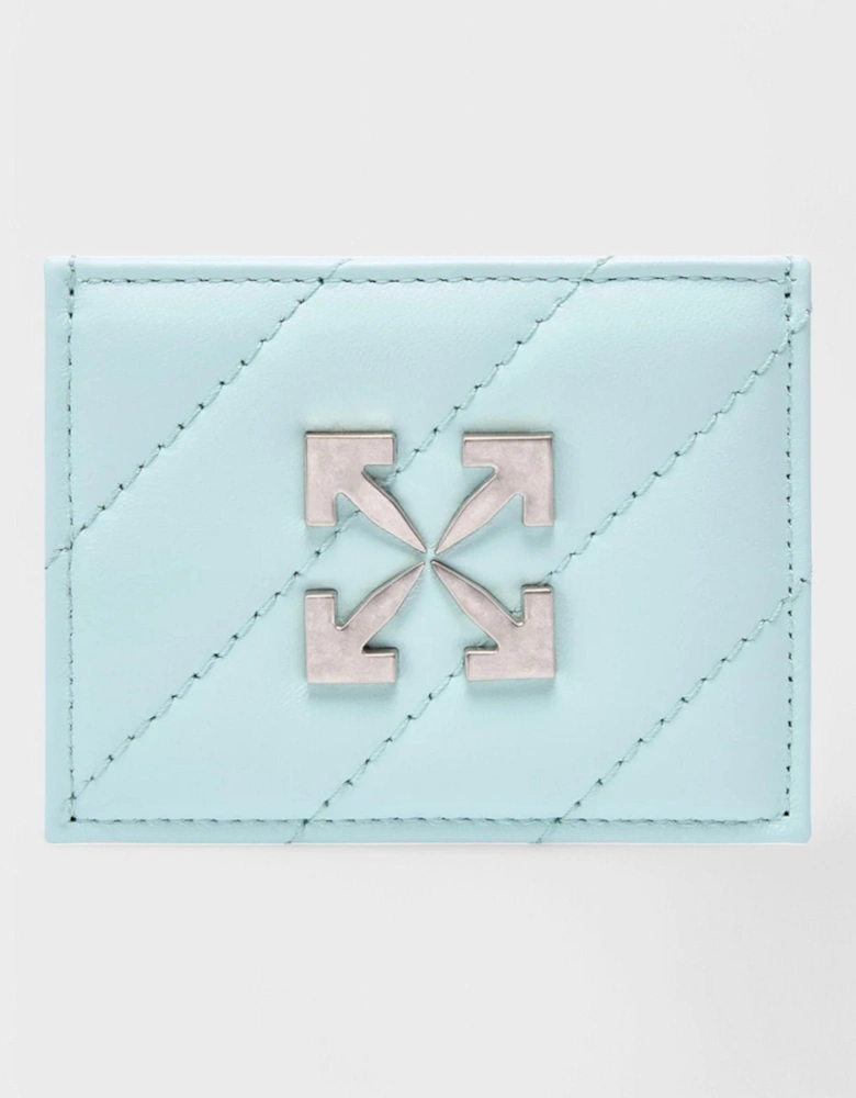 Jackhammer Card Case