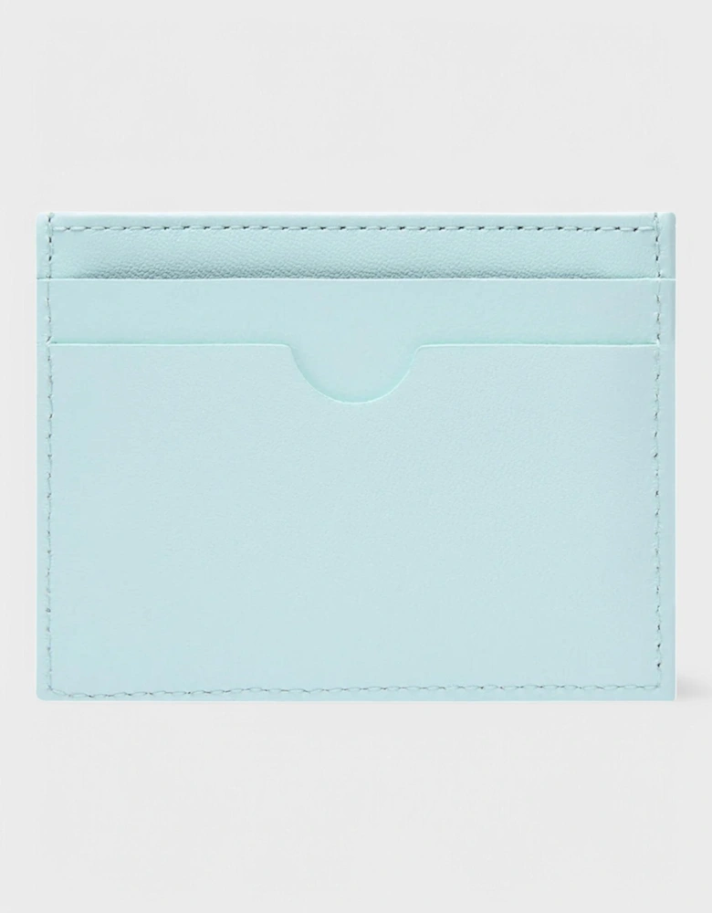 Jackhammer Card Case