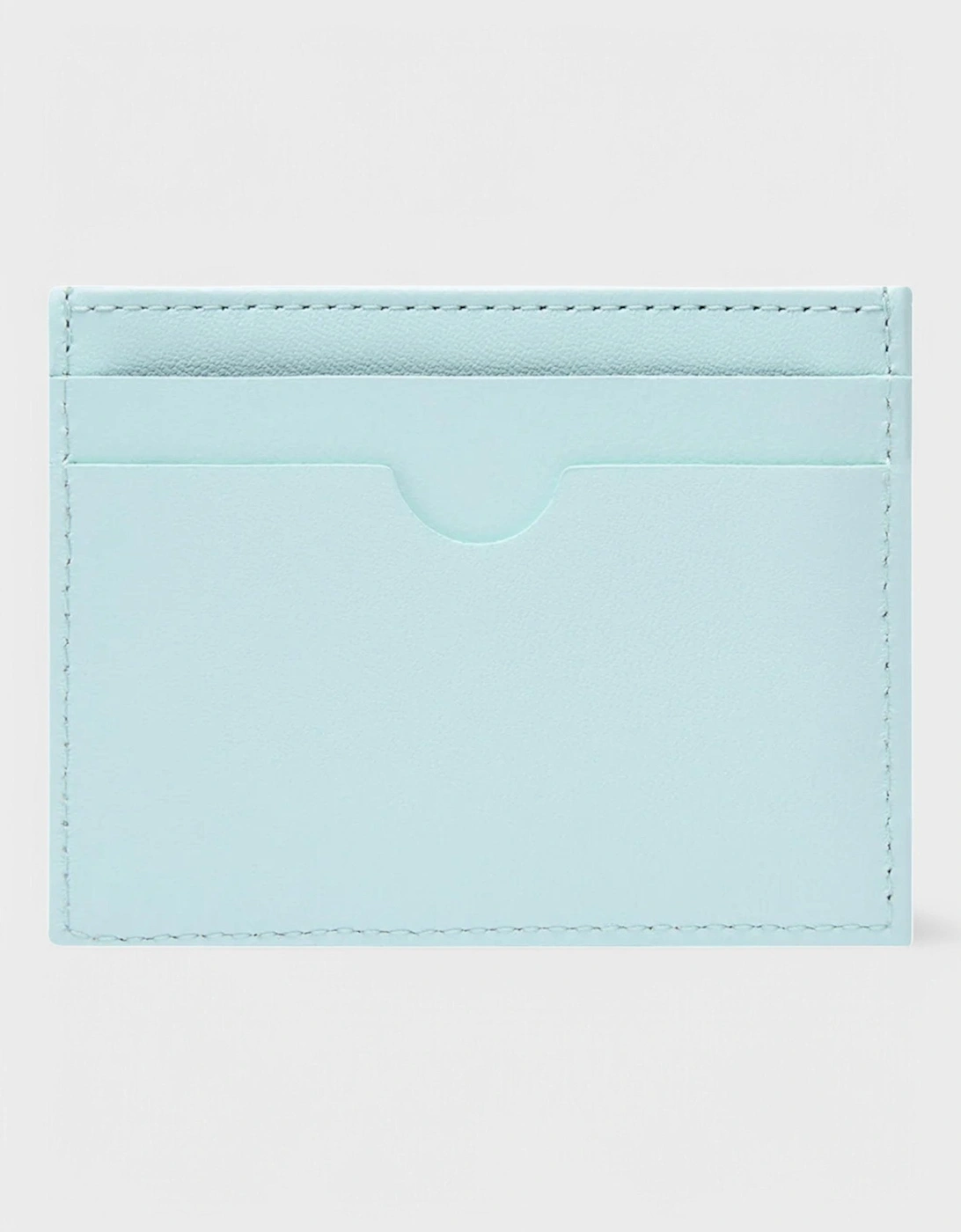 Jackhammer Card Case