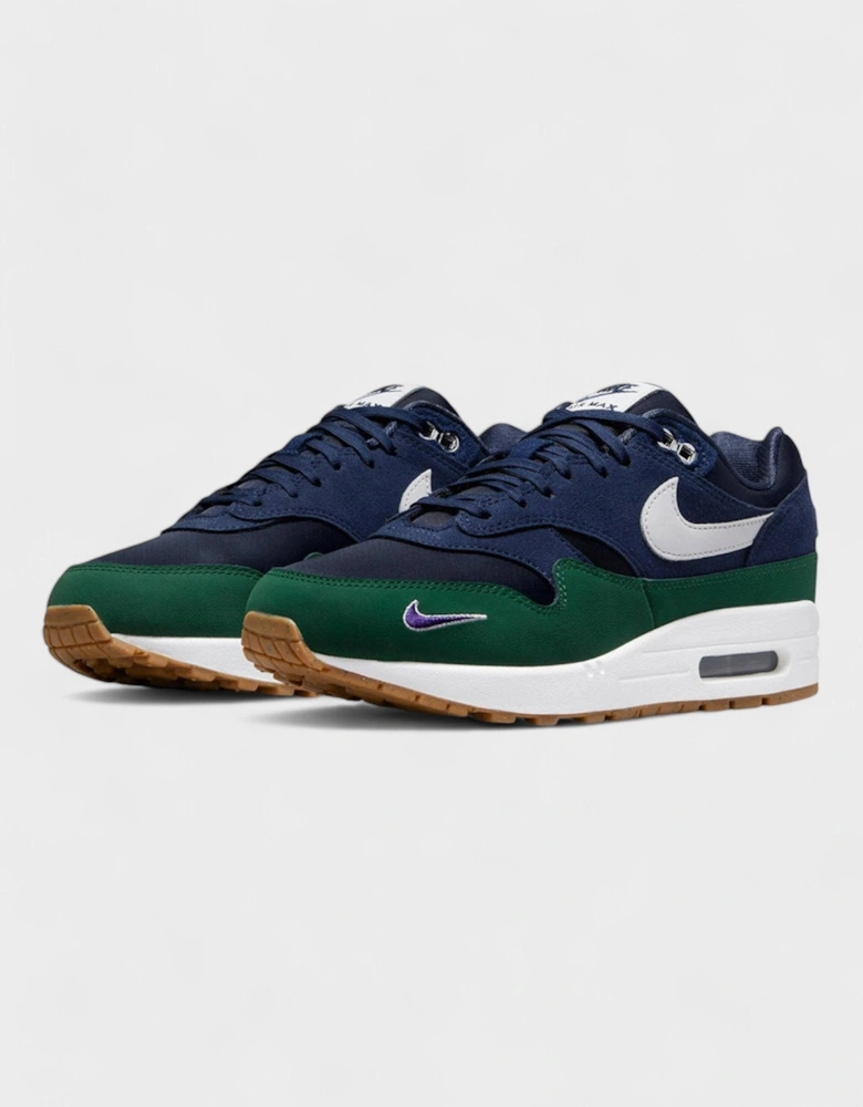 1 QS 'Letterman Pack'